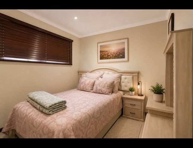 2 BEDROOM APARTMENT FOR SALE IN MORNINGSIDE
